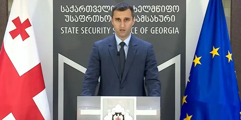 В Грузии задержаны 5 человек по делу о хищении средств в системе соцпитания 1 susi emzar gagnidze новости бесплатные столовые, задержание, СГБ Грузии, Служба государственной безопасности Грузии, Эмзар Гагнидзе