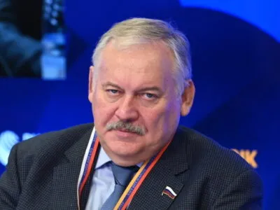 Депутат Госдумы: ЕС подталкивает Грузию к открытию «второго фронта» против РФ 3 zatulin новости Константин Затулин, Россия-Грузия