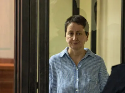 АМЮГ направила в ЕСПЧ еще одну жалобу по делу основательницы Batumelebi 5 amaglobeli e1754300441894 новости Batumelebi, АМЮГ, ЕСПЧ, Мзия Амаглобели, Страсбургский суд, штраф