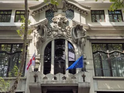 mid gruzii 1 новости Veronica, граждане грузии, МИД Грузии, нефтяной танкер