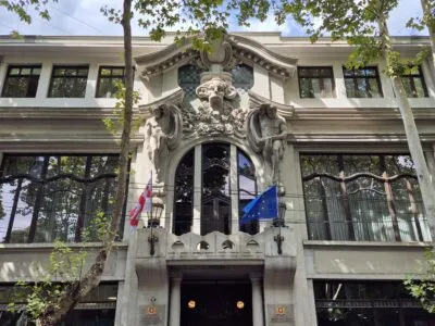 МИД Грузии сообщает о срыве 65-го раунда Женевских переговоров 4 mid gruzii 2 новости Женевские международные дискуссии, Лаша Дарсалия, министерство иностранных дел