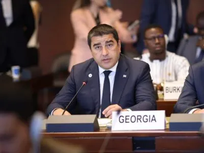 Papuashvili: Iceland Referendum Marks the Collapse of Brussels' Policies 2 papuashvili News