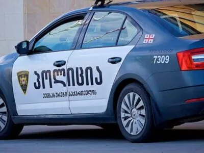 policia новости ираклий кирцхалия, кодекс об административных правонарушениях, превышение скорости