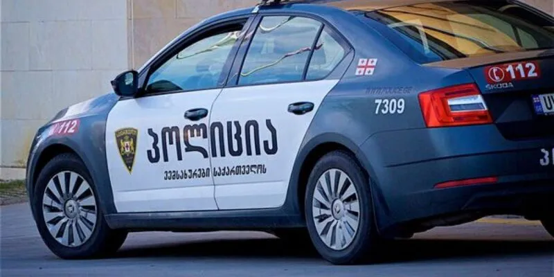 В Грузии планируют снизить штрафы за нарушение скоростного режима 1 policia новости ираклий кирцхалия, кодекс об административных правонарушениях, превышение скорости