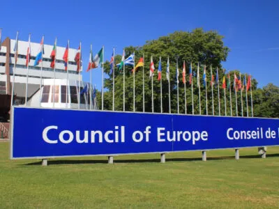 consulstvo soveta evropi v eu новости отчет, рекомендации, Совет Европы-Грузия