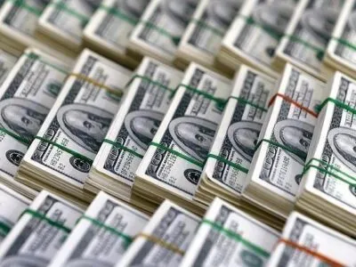 dollari новости внешний долг Грузии, государственный долг, министерство финансов Грузии