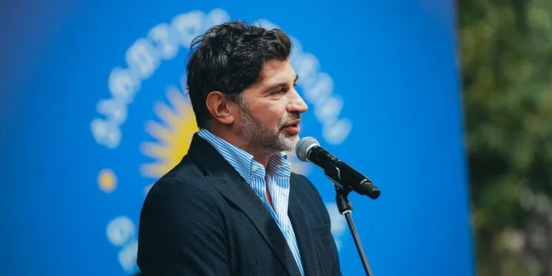 kaladze kala новости Грузия Новый год, Каха Каладзе, мэрия Тбилиси