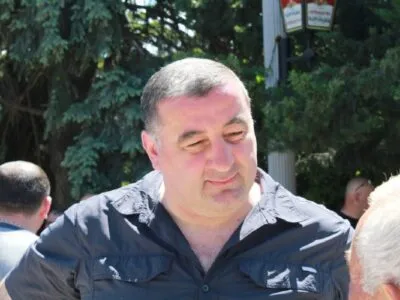 kandelaki новости Георгий Канделаки, залог