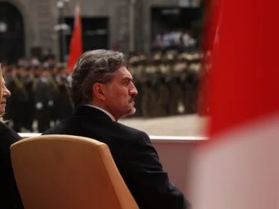 kavelashvili kavel новости День независимости Грузии, Михаил Кавелашвили