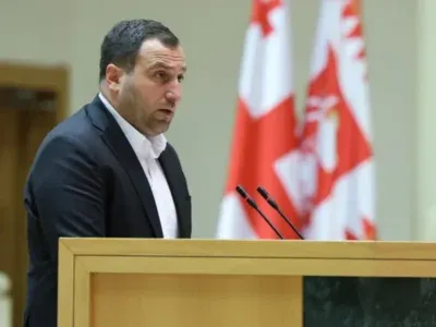 Лидер "Мечты" - властям Великобритании: "Заботьтесь о своей стране, о своем народе!" 2 kircxalia 20 06 16 новости Грузия-Великобритания, ираклий кирцхалия, расследование ВВС