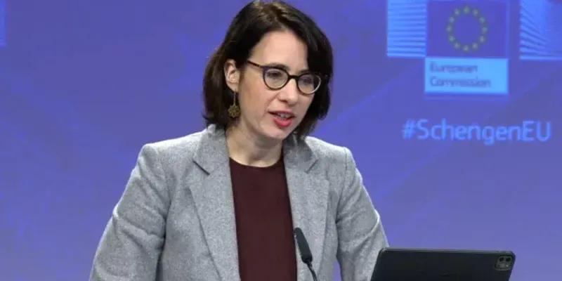 xipper e1757936425107 новости акции протеста в Грузии, Анита Хиппер, Брюссель-Тбилиси