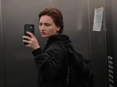 aishat baymuradova 10 20 2025 Ереван Ереван