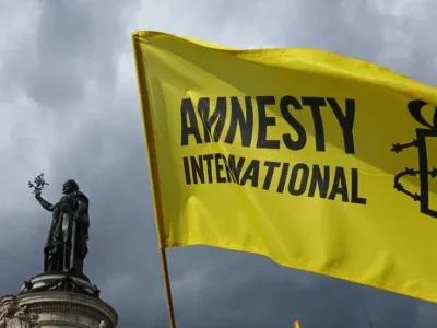 amnesty international новости Amnesty International