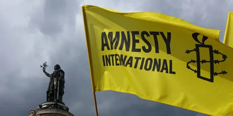 amnesty international новости 4 октября 2025 года, Amnesty International, АМЮГ, выборы в органы местного самоуправления, премьер Грузии