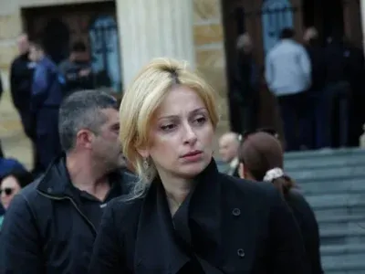 ani nadareishvili новости Ана Надареишвили, Ани Надареишвили, Бачо Ахалая, Лаша Маградзе, СГБ Грузии