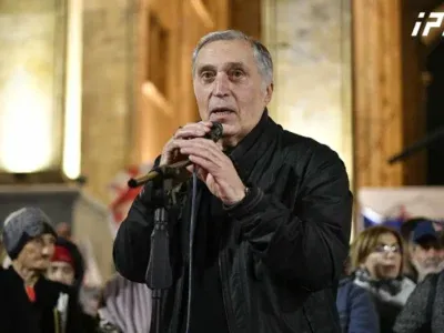 burchuladze новости мера пресечения, Паата Бурчуладзе, приговор