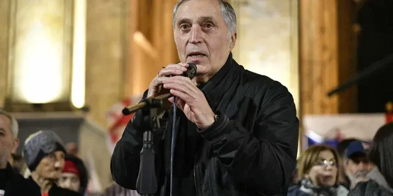 burchuladze новости мера пресечения, Паата Бурчуладзе, приговор