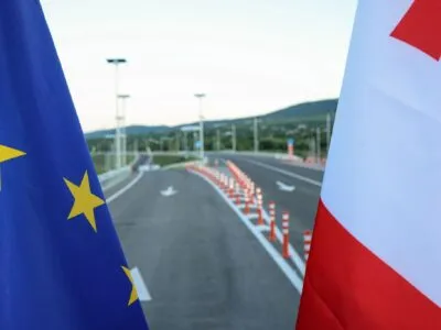 Европарламент поддержал новые нормы приостановления безвиза - это касается и Грузии 7 eu geo новости безвизовый режим с ЕС, Грузия-ЕС