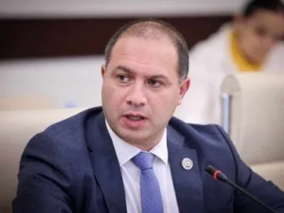 givi mikanadze новости вузы Грузии, Гиви Миканадзе, министр образования, реформа образования