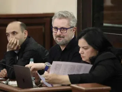 gvaramia nika Deutsche Welle Венесуэла, нефть, Ника Гварамия, порт Анаклия