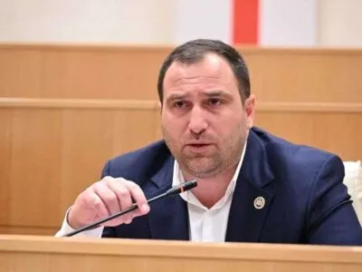 kircxalia новости Бидзина Иванишвили, ираклий кирцхалия, Павел Герчинский, посол ЕС