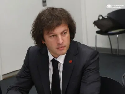 kobaxidze irakli kobax irkl новости дебаты, дискуссия, Ираклий Кобахидзе