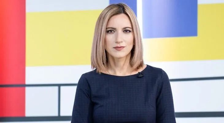 kotrikadze 1 новости Генпрокуратура РФ, Екатерина Котрикадзе, статья о фейках в РФ, телеканал Дождь