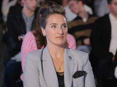 lashxi mariam e1761049288906 новости госслужащие, мариам лашхи, Статья 78 Конституции