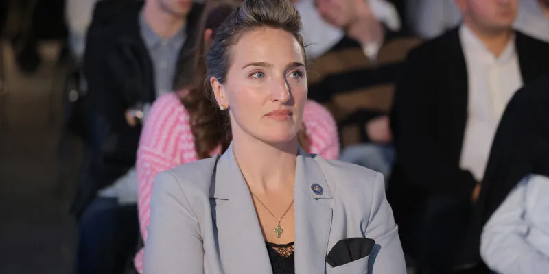 lashxi mariam e1761049288906 новости госслужащие, мариам лашхи, Статья 78 Конституции