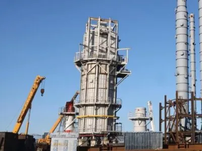 neft zavod новости газ, Китай-Грузия, Мариам Квривишвили, нефть в Грузии