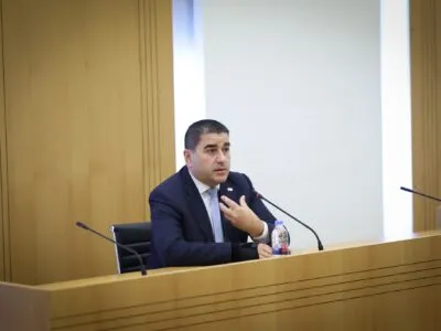 papuashvili 88 иск иск