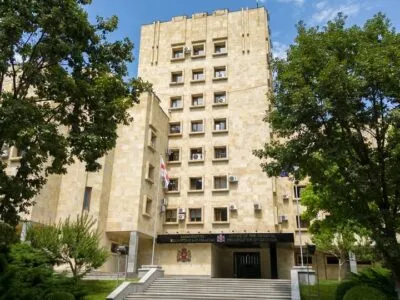 prokuratura gruzii новости воровской мир, воры в законе, Генеральная прокуратура Грузии, Министерство внутренних дел Грузии
