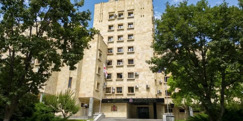 prokuratura gruzii новости воровской мир, воры в законе, Генеральная прокуратура Грузии, Министерство внутренних дел Грузии
