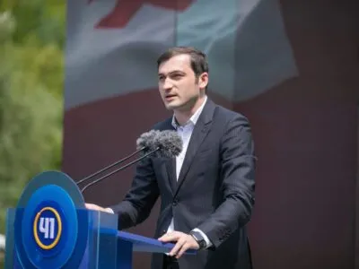 Экс-глава правительства АР Аджария продолжает лечение в Германии 2 rijvadze новости Аджария, Грузия-Германия, Торнике Рижвадзе