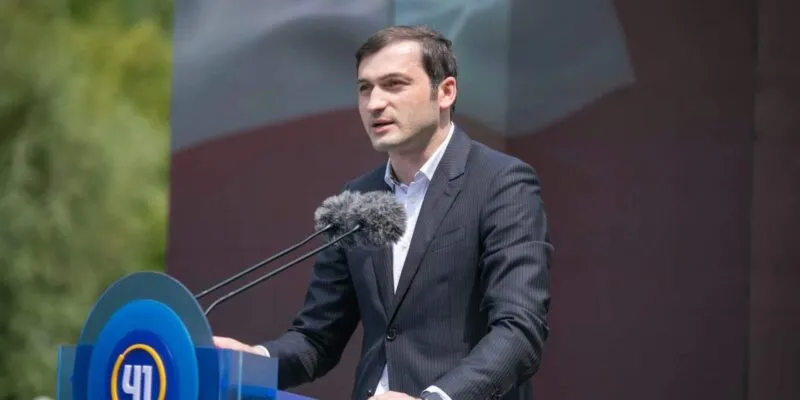 Экс-глава правительства АР Аджария продолжает лечение в Германии 1 rijvadze новости Аджария, Грузия-Германия, Торнике Рижвадзе