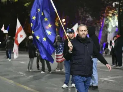 НПО: Афгана Садыгова задержали - его местонахождение неизвестно 4 sadigovi e1775332568586 новости Азербайджанский журналист, Афган Садыгов, закон "О собраниях и манифестациях", НПО в Грузии, Тамта Микеладзе