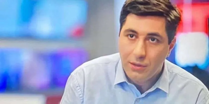 sanaia новости арест, Вахо Саная, оскорбление, Тбилисский городской суд, Шалва Папуашвили, штраф