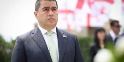 Спикер: Брюссель выбирает конфронтацию вместо диалога 6 shalva papuashvili политика Грузинская мечта, Спикер парламента, Тбилиси-Брюссель, Шалва Папуашвили