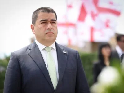 shalva papuashvili новости Грузинская мечта, Спикер парламента, Тбилиси-Брюссель, Шалва Папуашвили