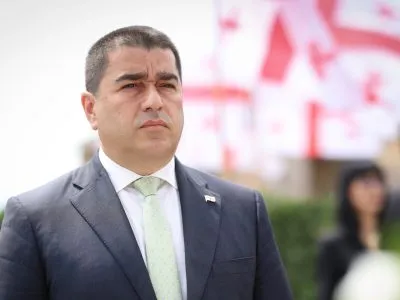shalva papuashvili e1785139153547 новости Brexit, Грузия-ЕС, Спикер парламента, членство в ЕС, Шалва Папуашвили