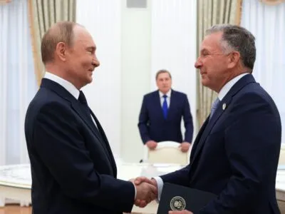 07bb0660 cac9 11f0 b7d6 15745cdbcf61.jpg Новости BBC Дональд Трамп, Стив Уиткофф