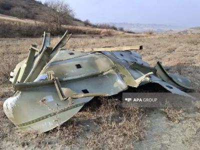 4 новости крушение самолета