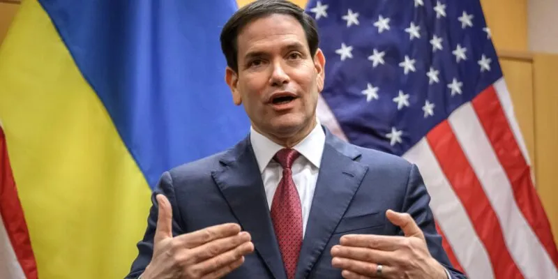 430f7f10 c949 11f0 9fb5 5f3a3703a365 1.jpg 1 Новости BBC война в Украине, Женевские переговоры