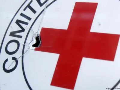 45251091 403.jpg Deutsche Welle Красный крест, Кремль