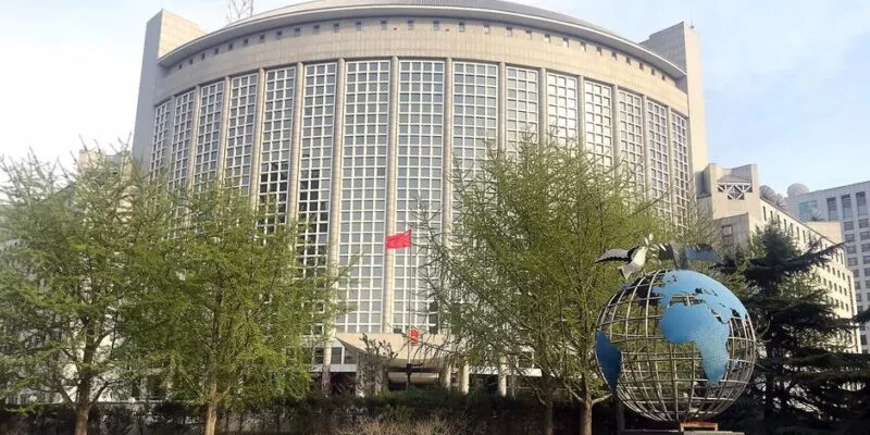 Китай пригрозил Японии новыми мерами, если премьер страны не откажется от слов о Тайване 1 54155319 403.jpg Deutsche Welle Китай-Япония