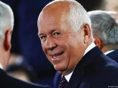 Глава "Ростеха": Экспорт российских вооружений упал вдвое после 2022 года 7 59398780 403.jpg Deutsche Welle Ростех