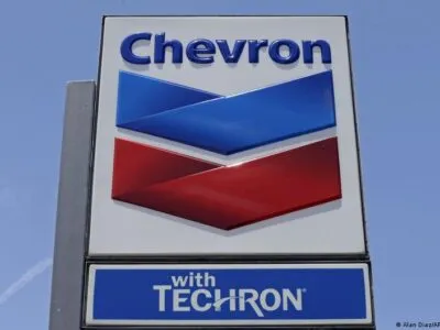 61833638 403.jpg Deutsche Welle Chevron