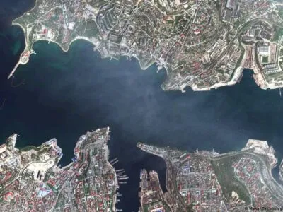 63592789 403.jpg Deutsche Welle санкции