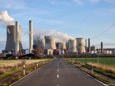 Германия ухудшила позиции в мировом рейтинге защиты климата 6 64859999 403.jpg Deutsche Welle климат