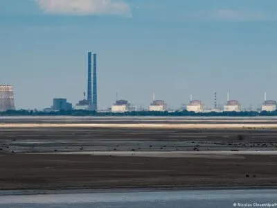 66120512 403.jpg Deutsche Welle МАГАТЭ